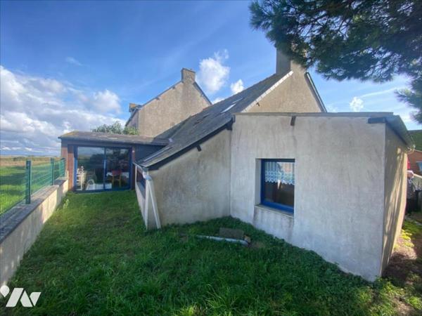 MAISON BORD DE GREVE