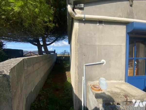 MAISON BORD DE GREVE