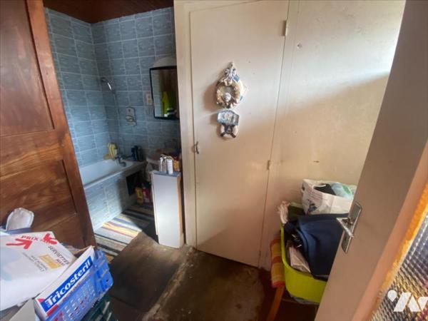 MAISON BORD DE GREVE