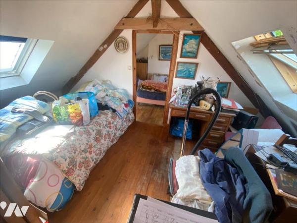 MAISON BORD DE GREVE