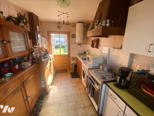 MAISON BORD DE GREVE