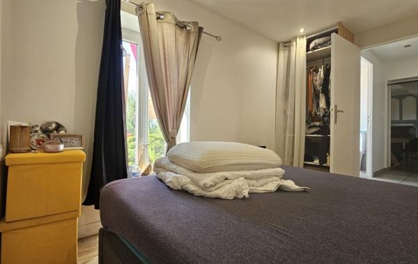Vente Immeuble 3 appartements à rénover Port-sainte-marie   
