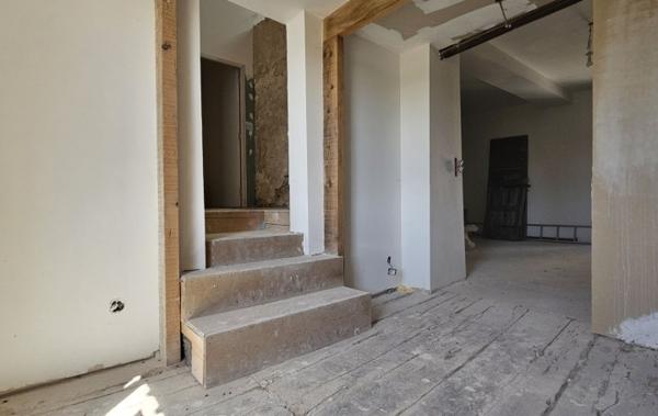 Vente Immeuble 3 appartements à rénover Port-sainte-marie   