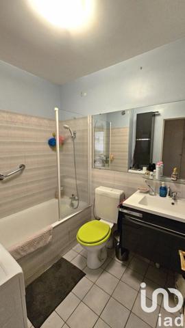 Appartement 2 pièces de 54 m² à Le Chesnay (78150)