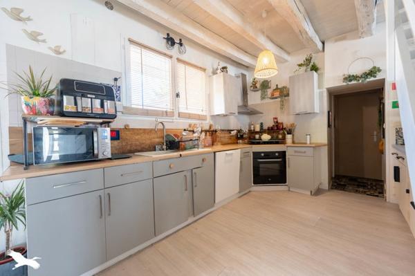 Maison à vendre 228 975 € Bourges 6 p 109 m² DPE B