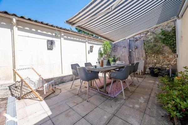 Maison à vendre 228 975 € Bourges 6 p 109 m² DPE B