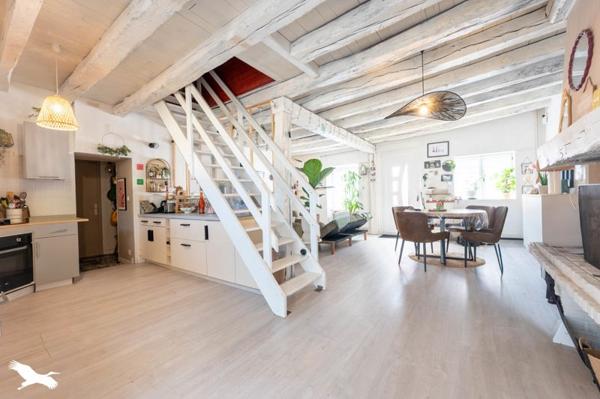 Maison à vendre 228 975 € Bourges 6 p 109 m² DPE B