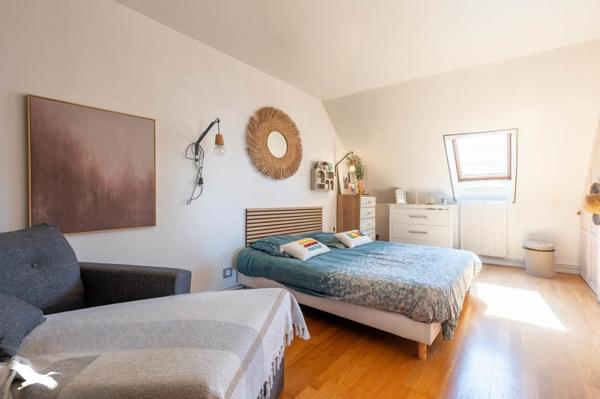 Maison à vendre 228 975 € Bourges 6 p 109 m² DPE B