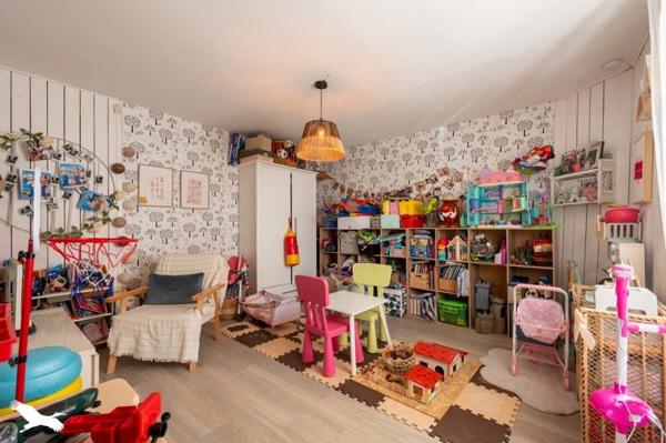 Maison à vendre 228 975 € Bourges 6 p 109 m² DPE B