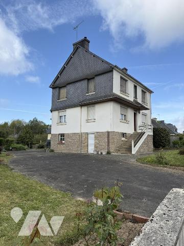 Maison Individuelle
