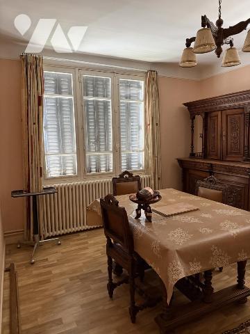 Maison Individuelle