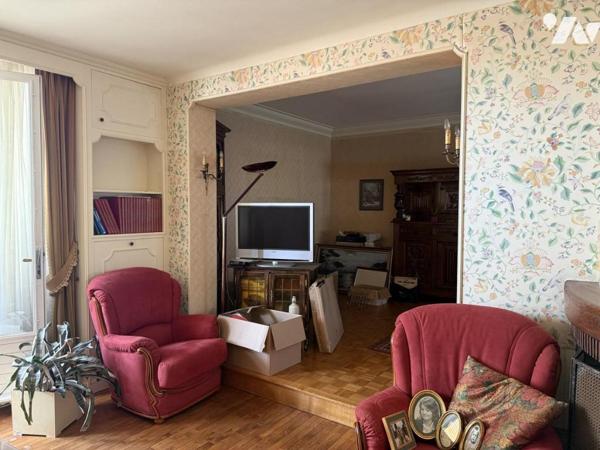 Maison Individuelle