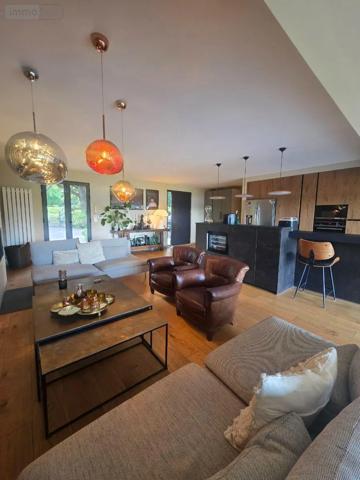 Achat - Maison | Maison restaurée Sucé-sur-Erdre 44240 7 pièces 186 m 2 2200 m 2