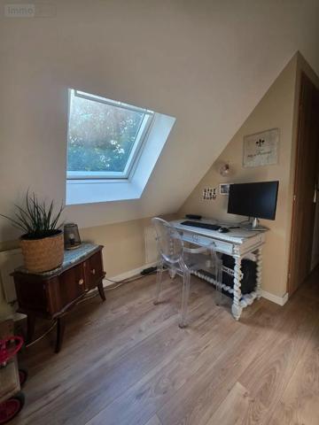 Achat - Maison | Maison restaurée Sucé-sur-Erdre 44240 7 pièces 186 m 2 2200 m 2