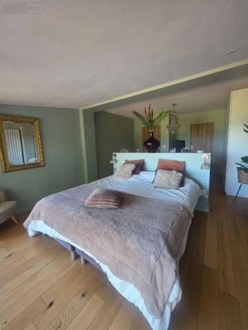 Achat - Maison | Maison restaurée Sucé-sur-Erdre 44240 7 pièces 186 m 2 2200 m 2