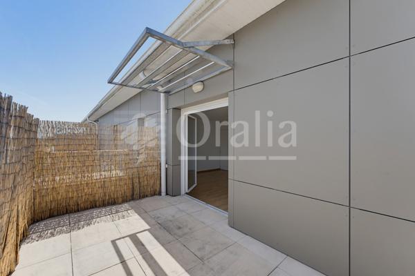 Appartement · Vente Merignac (33700) 2 pièces · 44m²