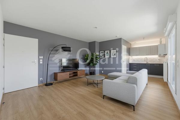 Appartement · Vente Merignac (33700) 2 pièces · 44m²