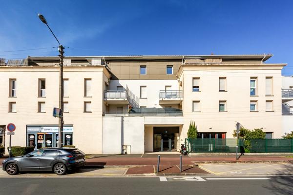 Appartement · Vente Merignac (33700) 2 pièces · 44m²