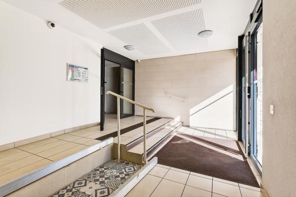 Appartement · Vente Merignac (33700) 2 pièces · 44m²