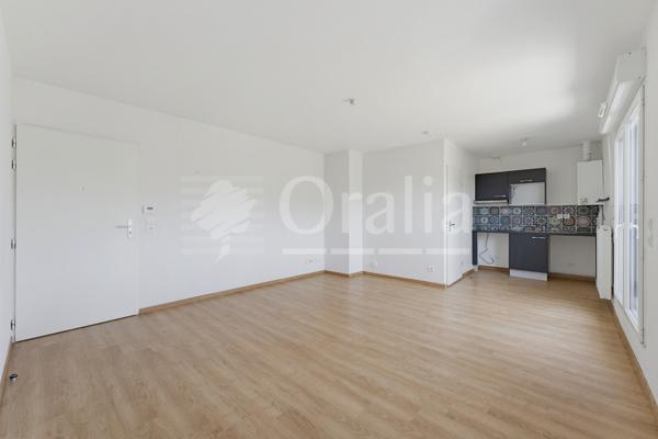 Appartement · Vente Merignac (33700) 2 pièces · 44m²