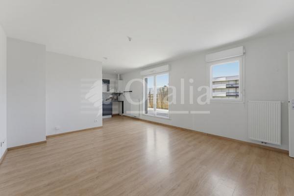 Appartement · Vente Merignac (33700) 2 pièces · 44m²
