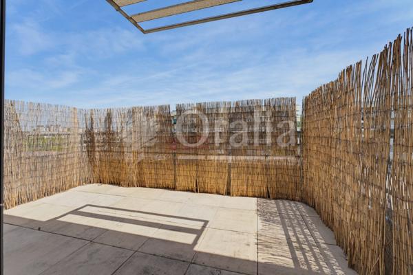 Appartement · Vente Merignac (33700) 2 pièces · 44m²