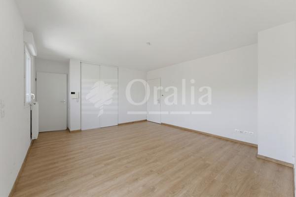 Appartement · Vente Merignac (33700) 2 pièces · 44m²