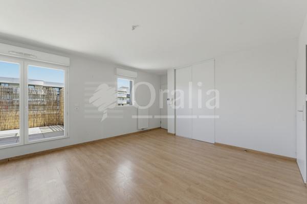 Appartement · Vente Merignac (33700) 2 pièces · 44m²