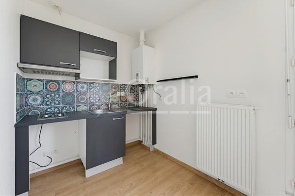 Appartement · Vente Merignac (33700) 2 pièces · 44m²