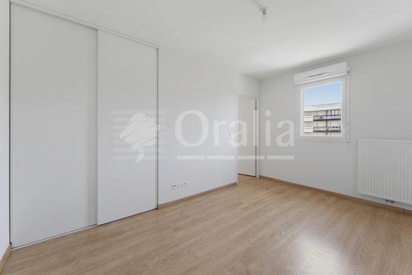 Appartement · Vente Merignac (33700) 2 pièces · 44m²