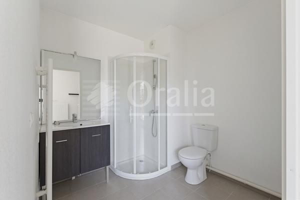 Appartement · Vente Merignac (33700) 2 pièces · 44m²