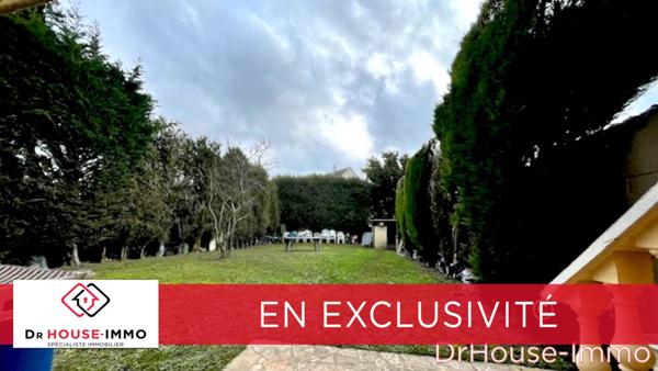 Maison à vendre 9 pièces de 192 m²