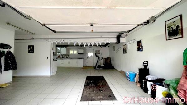 Maison à vendre 9 pièces de 192 m²