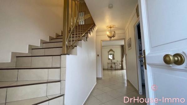 Maison à vendre 9 pièces de 192 m²