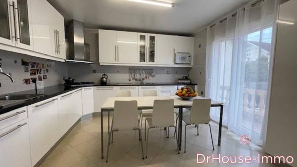 Maison à vendre 9 pièces de 192 m²