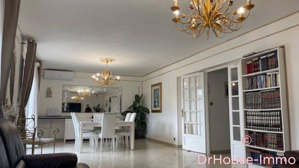 Maison à vendre 9 pièces de 192 m²