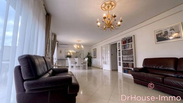 Maison à vendre 9 pièces de 192 m²