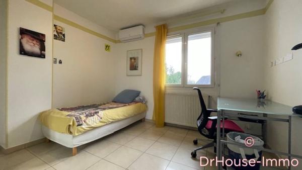 Maison à vendre 9 pièces de 192 m²