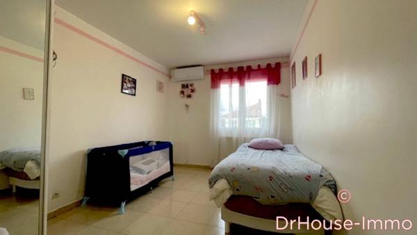 Maison à vendre 9 pièces de 192 m²