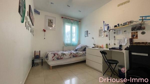 Maison à vendre 9 pièces de 192 m²