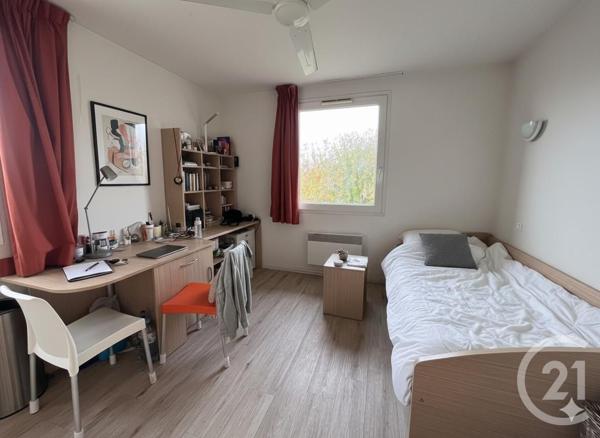Appartement Studio à vendre  1 pièce - 19 m2 ST JEAN - 31
