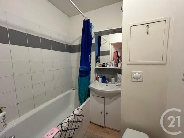 Appartement Studio à vendre  1 pièce - 19 m2 ST JEAN - 31