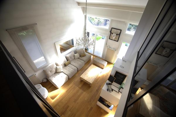 Maison exceptionnelle en centre ville  à découvrir