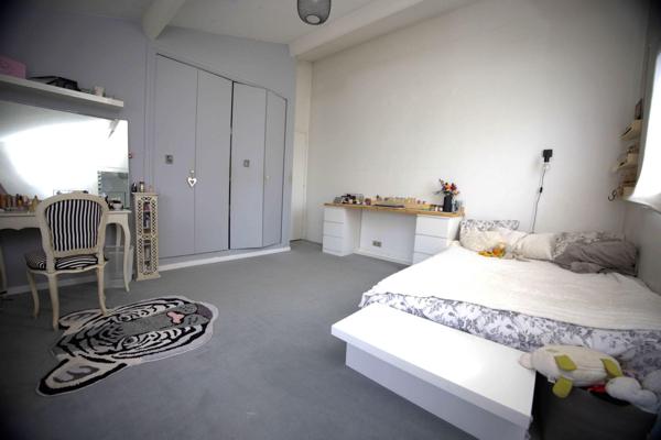 Maison exceptionnelle en centre ville  à découvrir