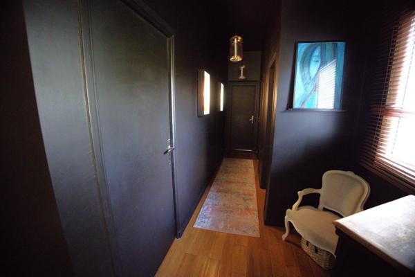 Maison exceptionnelle en centre ville  à découvrir