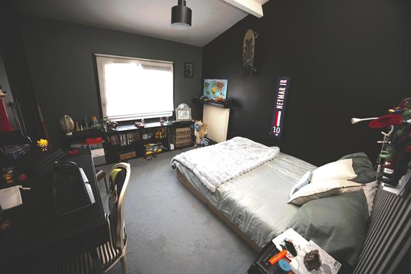 Maison exceptionnelle en centre ville  à découvrir