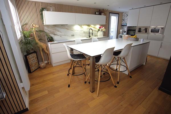 Maison exceptionnelle en centre ville  à découvrir