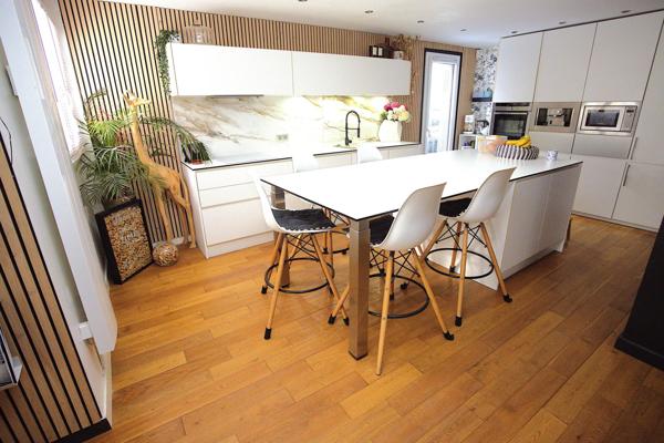 Maison exceptionnelle en centre ville  à découvrir