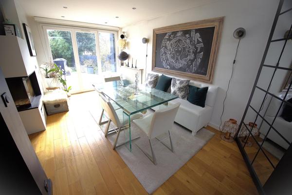 Maison exceptionnelle en centre ville  à découvrir