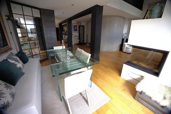 Maison exceptionnelle en centre ville  à découvrir